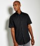 Kustom Kit Short Sleeve Classic Fit Workforce Shirt