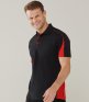 Finden and Hales Club Poly/Cotton Piqué Polo Shirt