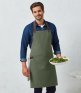 Premier Annex Oxford Bib Apron