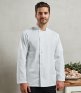 Premier Essential Long Sleeve Chef's Jacket