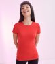 SF Ladies Feel Good Stretch T-Shirt