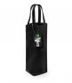 Westford Mill Fairtrade Cotton Bottle Bag