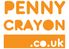 Penny Crayon
