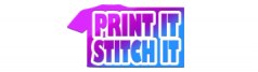 Print It Stitch It Ltd