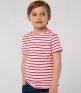 SOL'S Kids Miles Striped T-Shirt