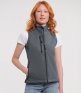 Russell Ladies Soft Shell Gilet