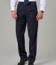 Brook Taverner Concept Delta Trousers