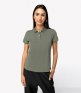 Native Spirit Ladies Piqué Polo Shirt