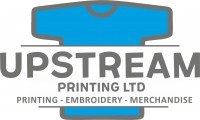 Upstream Printing