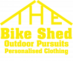 The Bike Shed