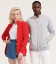 SOL'S Unisex Cooper Full Zip Sweat Jacket