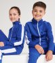 Finden and Hales Kids Knitted Tracksuit Top