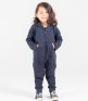 Larkwood Baby/Toddler Fleece All In One