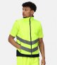 Regatta High Visibility Pro Contrast Bodywarmer