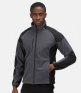 Regatta Broadstone Showerproof Micro Fleece Jacket