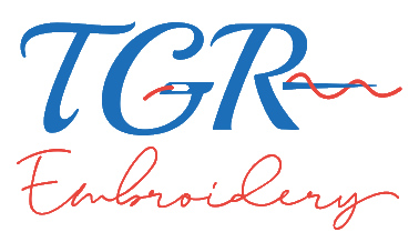 TGR Embroidery