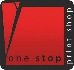 The One Stop Print Shop Ltd