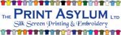 The Print Asylum Ltd