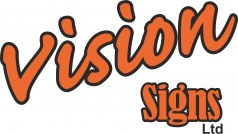 VISION SIGNS UK