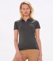 Cotton Polos - Ladies Jersey Knit