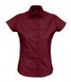 Work Shirts - Ladies Short Sleeve